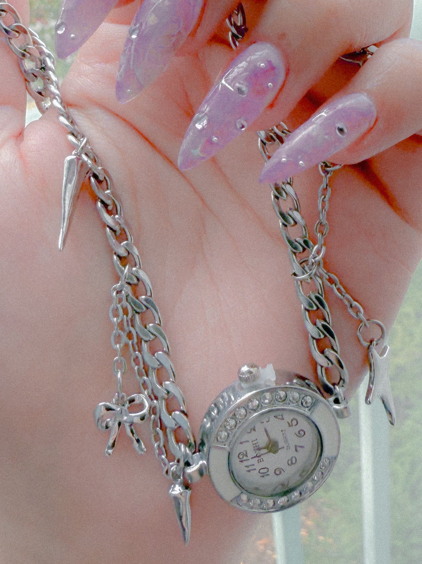 Nine O'Clock