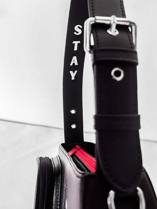 Divine Purse [PRE-ORDER]