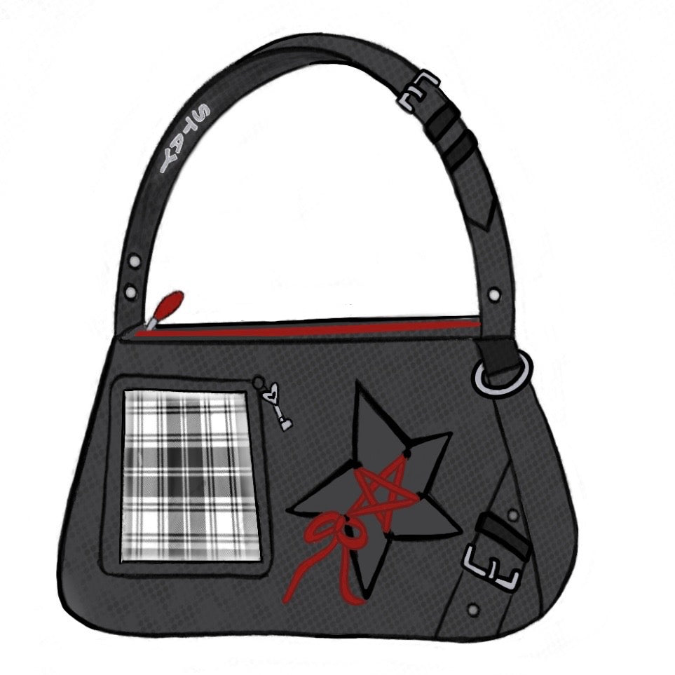 Divine Purse [PRE-ORDER]