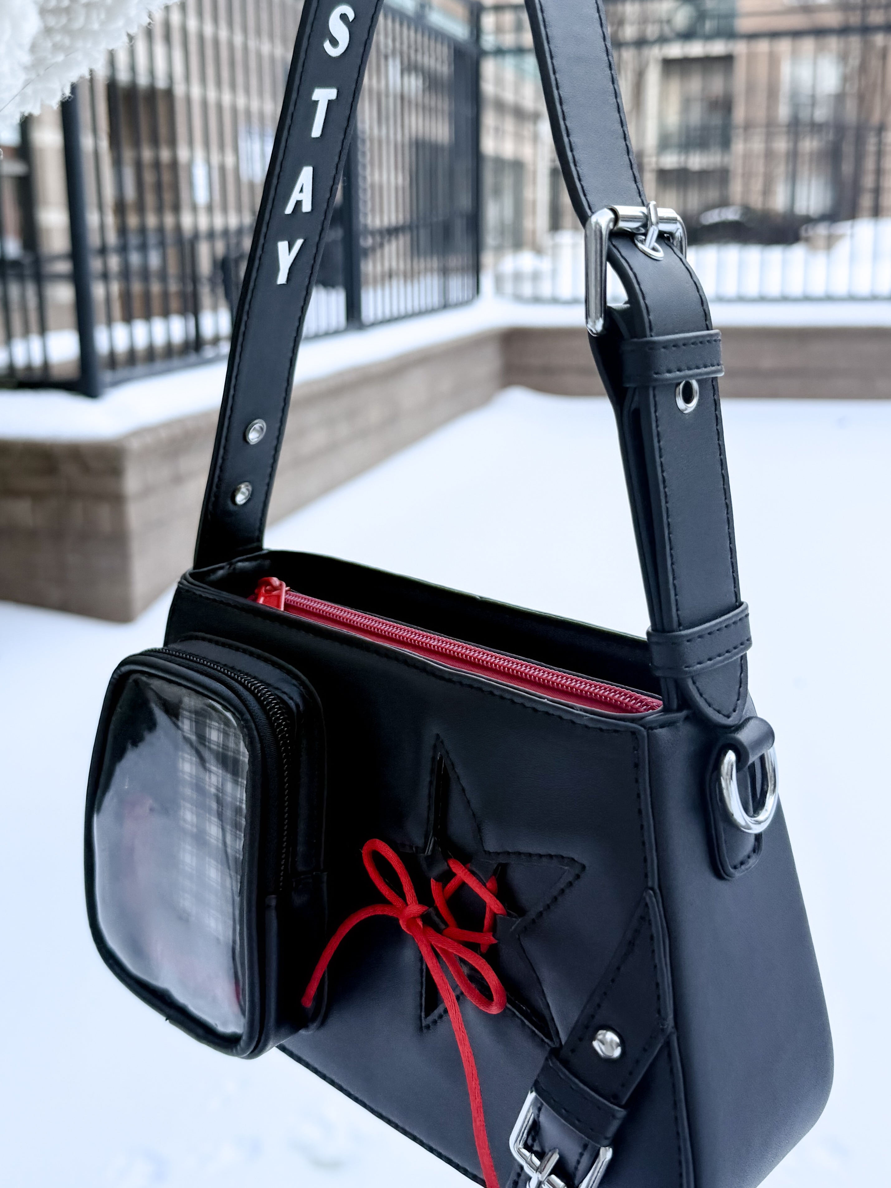 Divine Purse