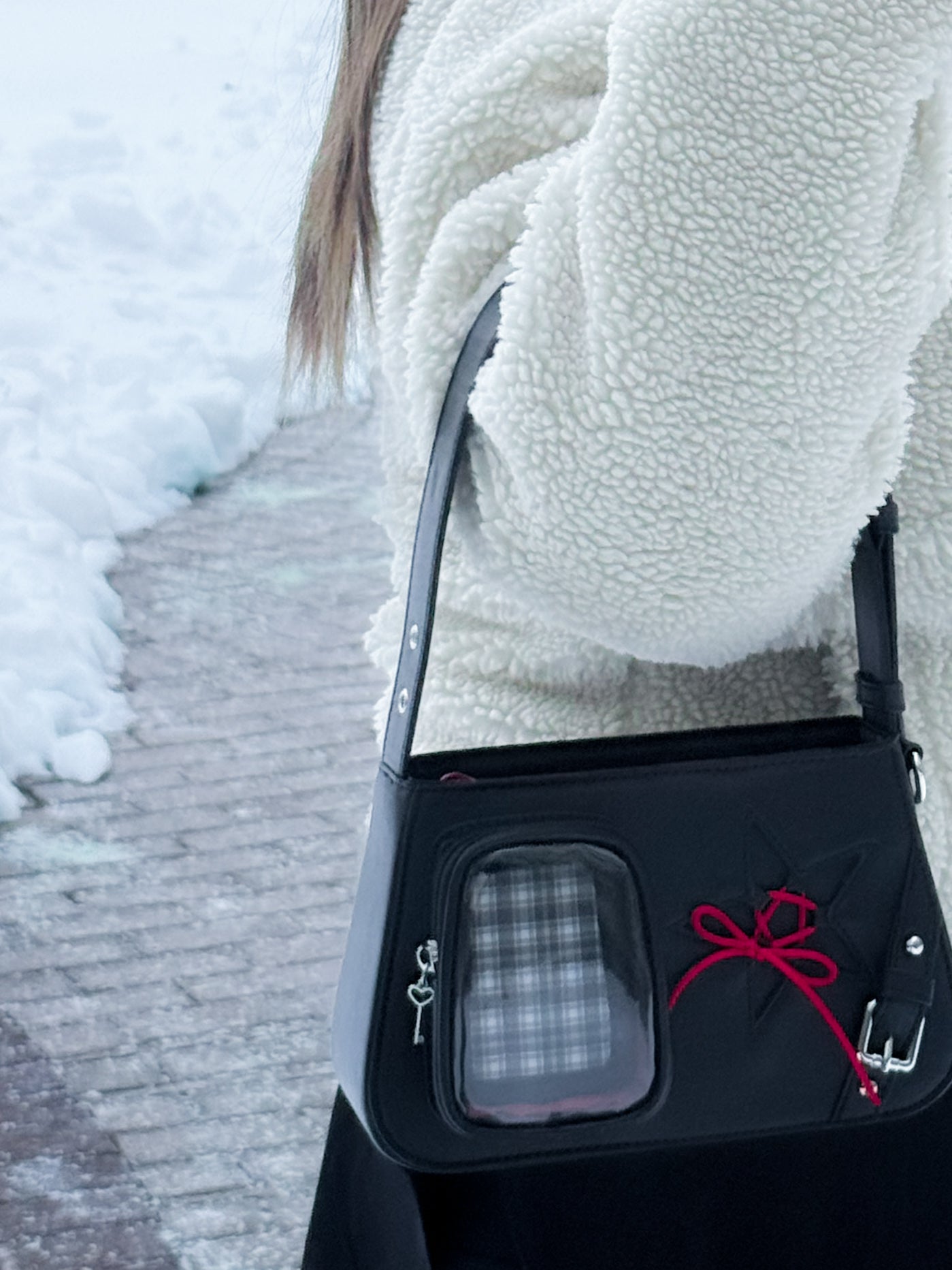Divine Purse