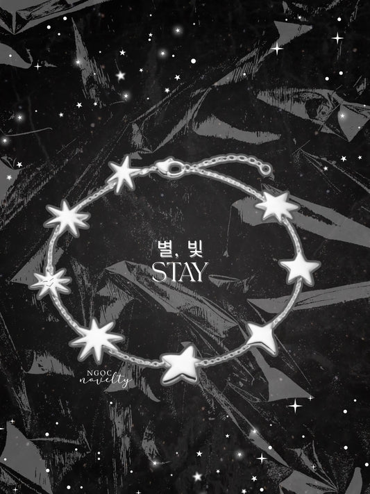 [Pre-Order] Starlight