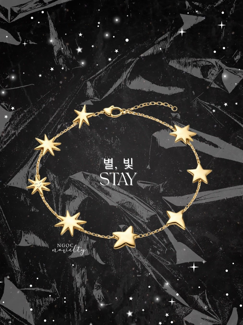 Starlight - Ngoc Novelty