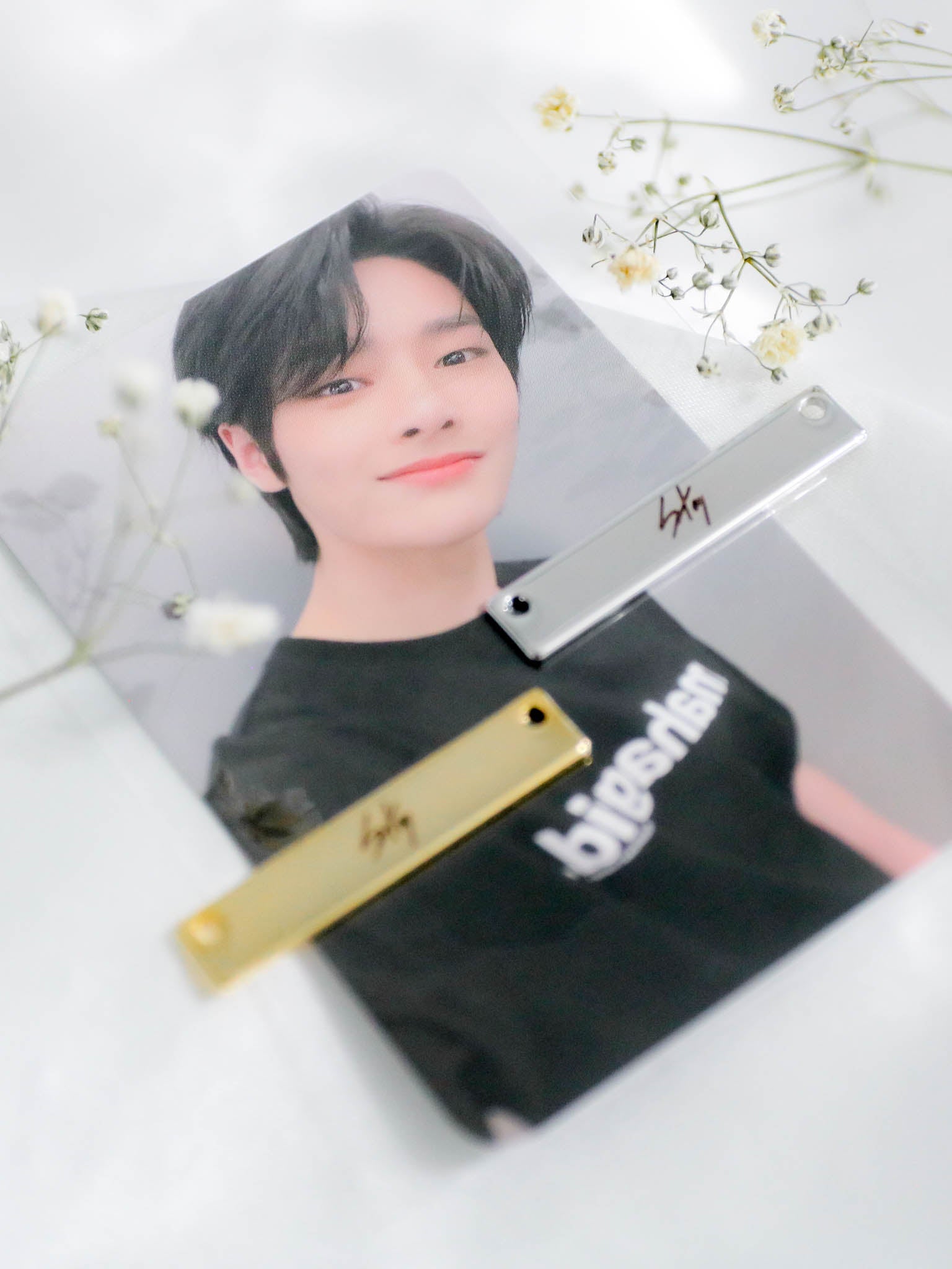 [PRE-ORDER] #LoveStay