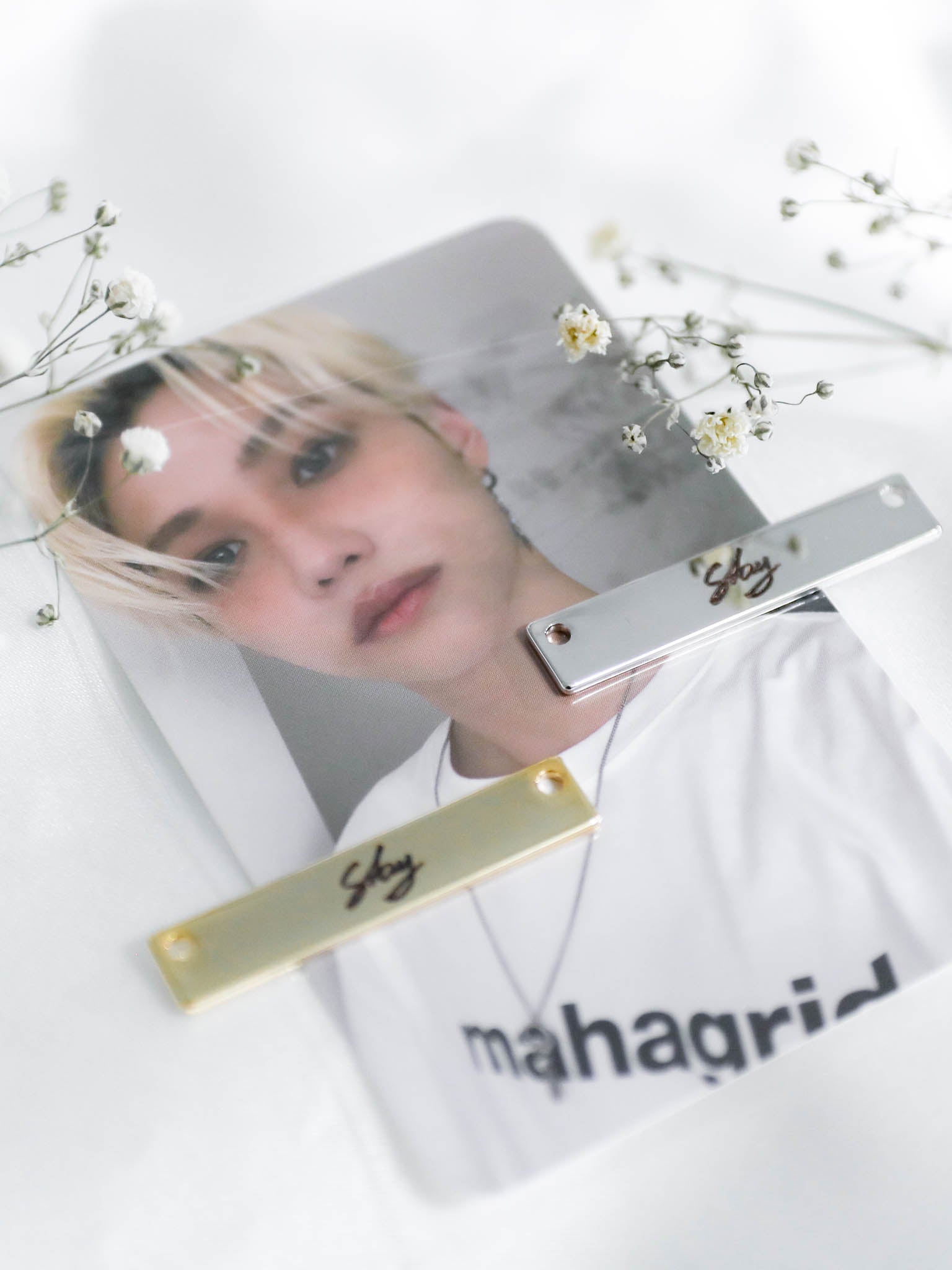 [PRE-ORDER] #LoveStay