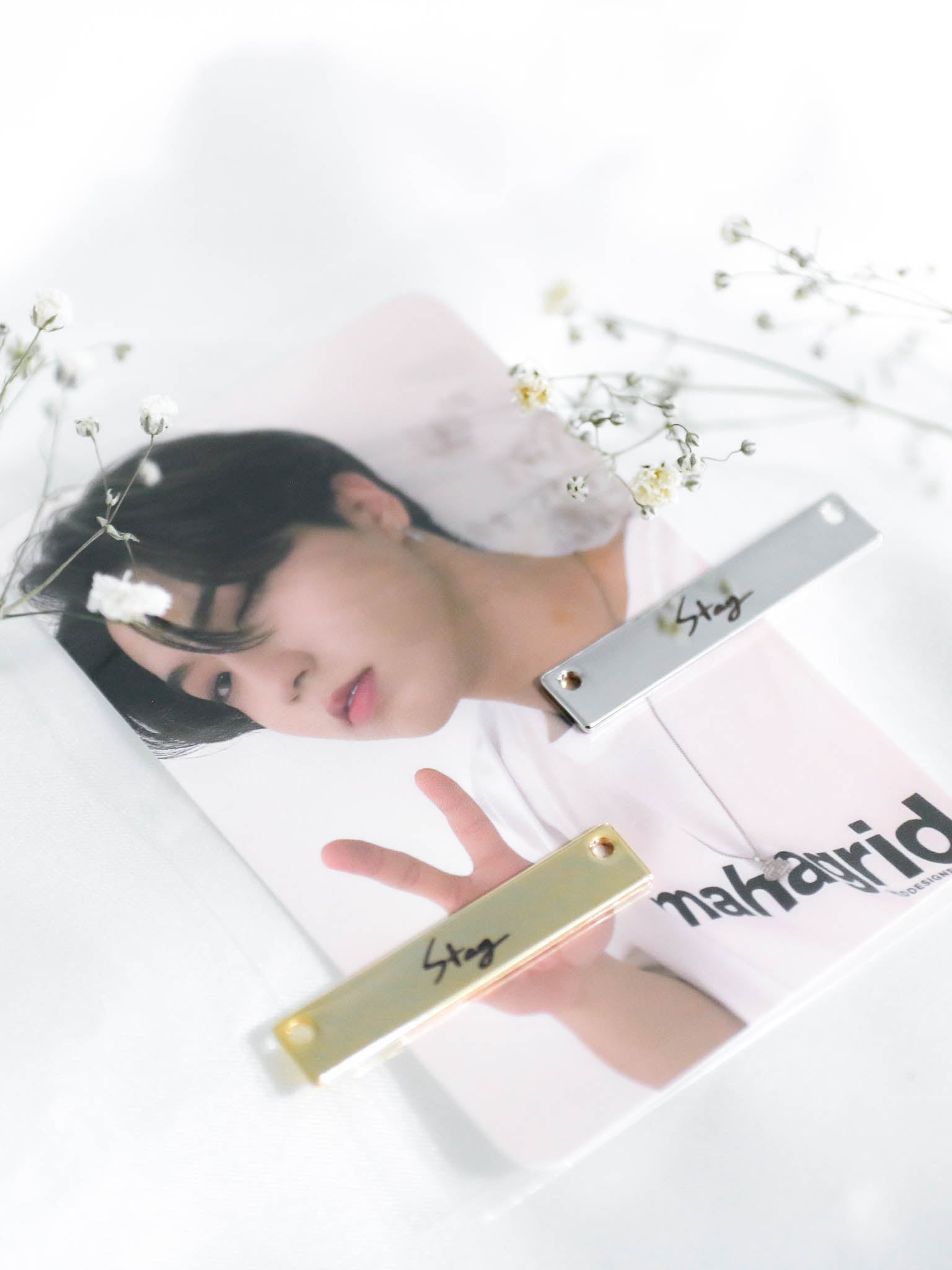 [PRE-ORDER] #LoveStay