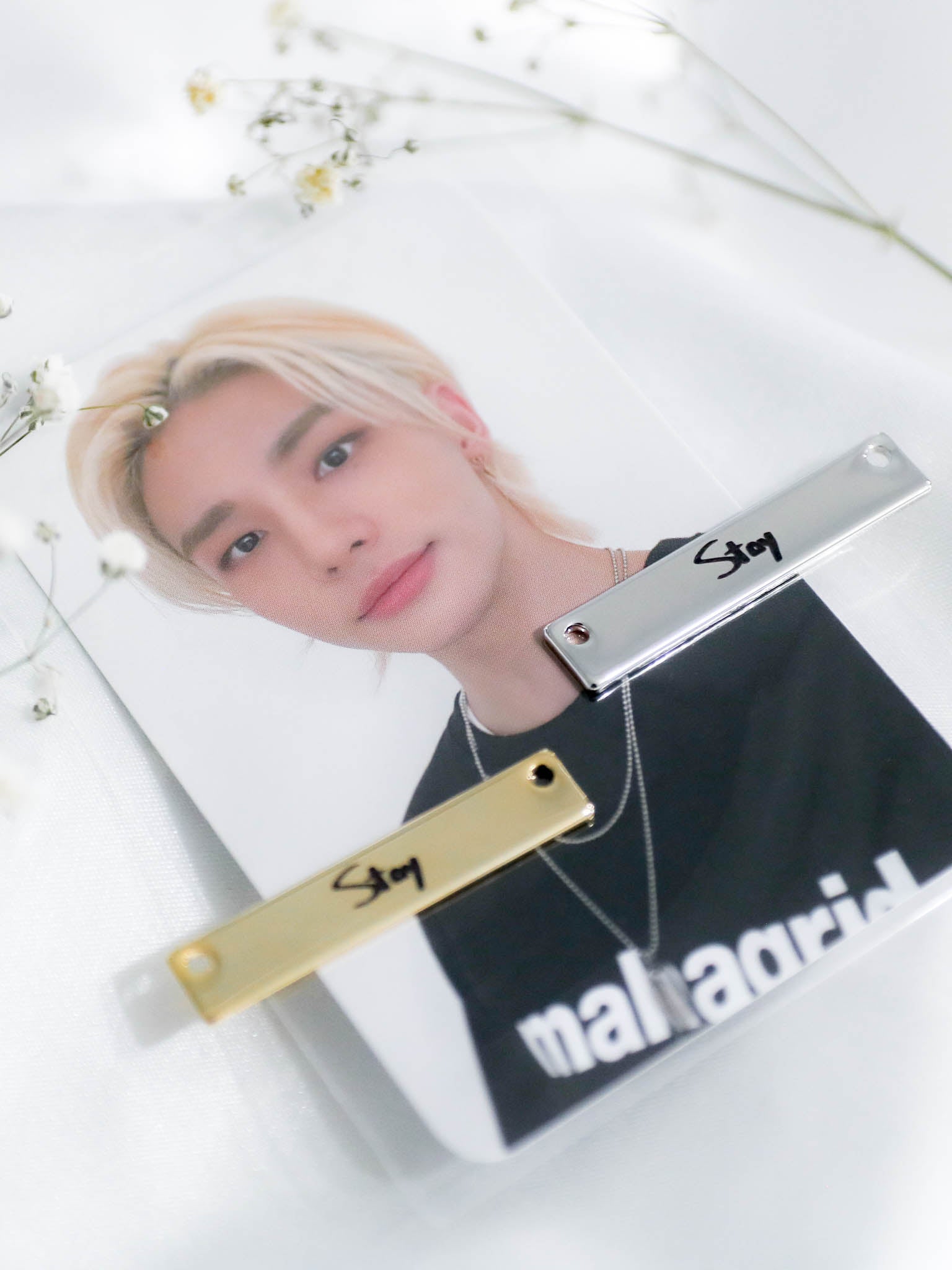 [PRE-ORDER] #LoveStay