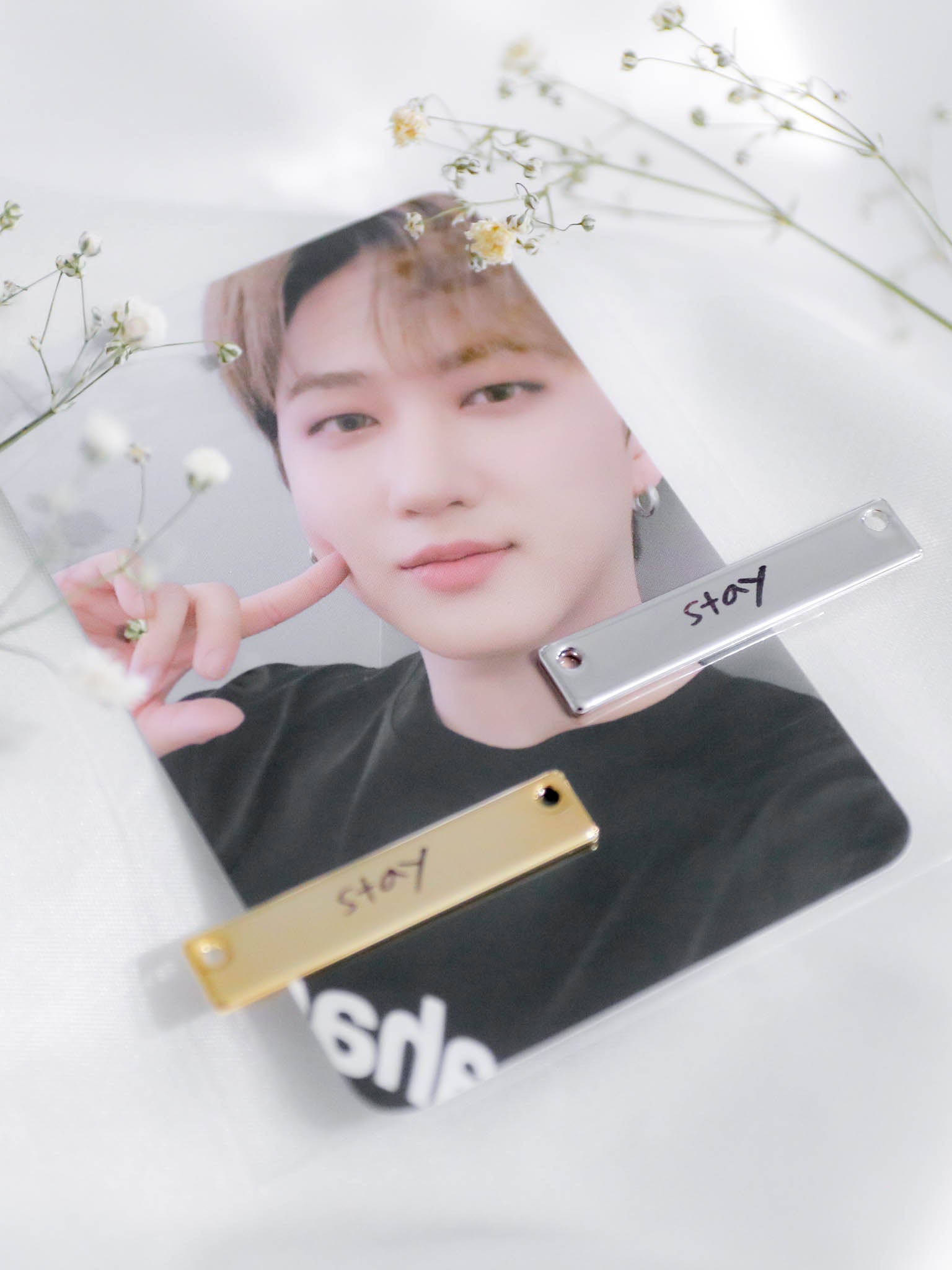 [PRE-ORDER] #LoveStay