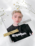 [PRE-ORDER] #LoveStay